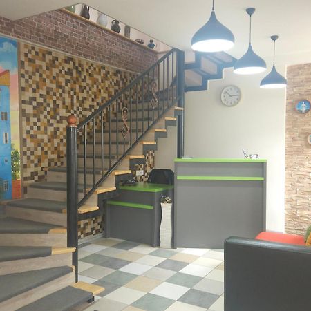 Hotel Tradicia Tbilisi Exterior photo