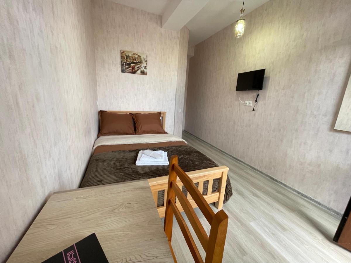 Hotel Tradicia Tbilisi Exterior photo