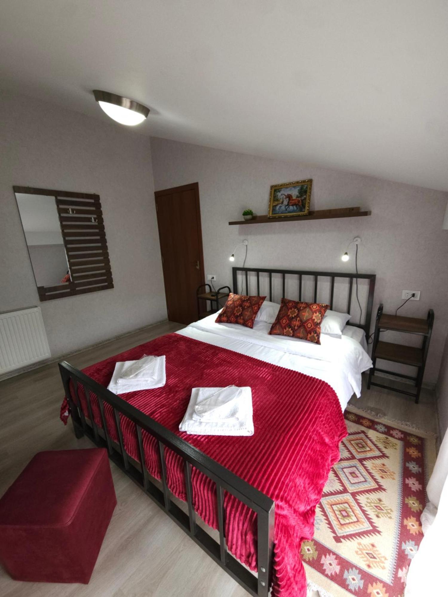 Hotel Tradicia Tbilisi Exterior photo