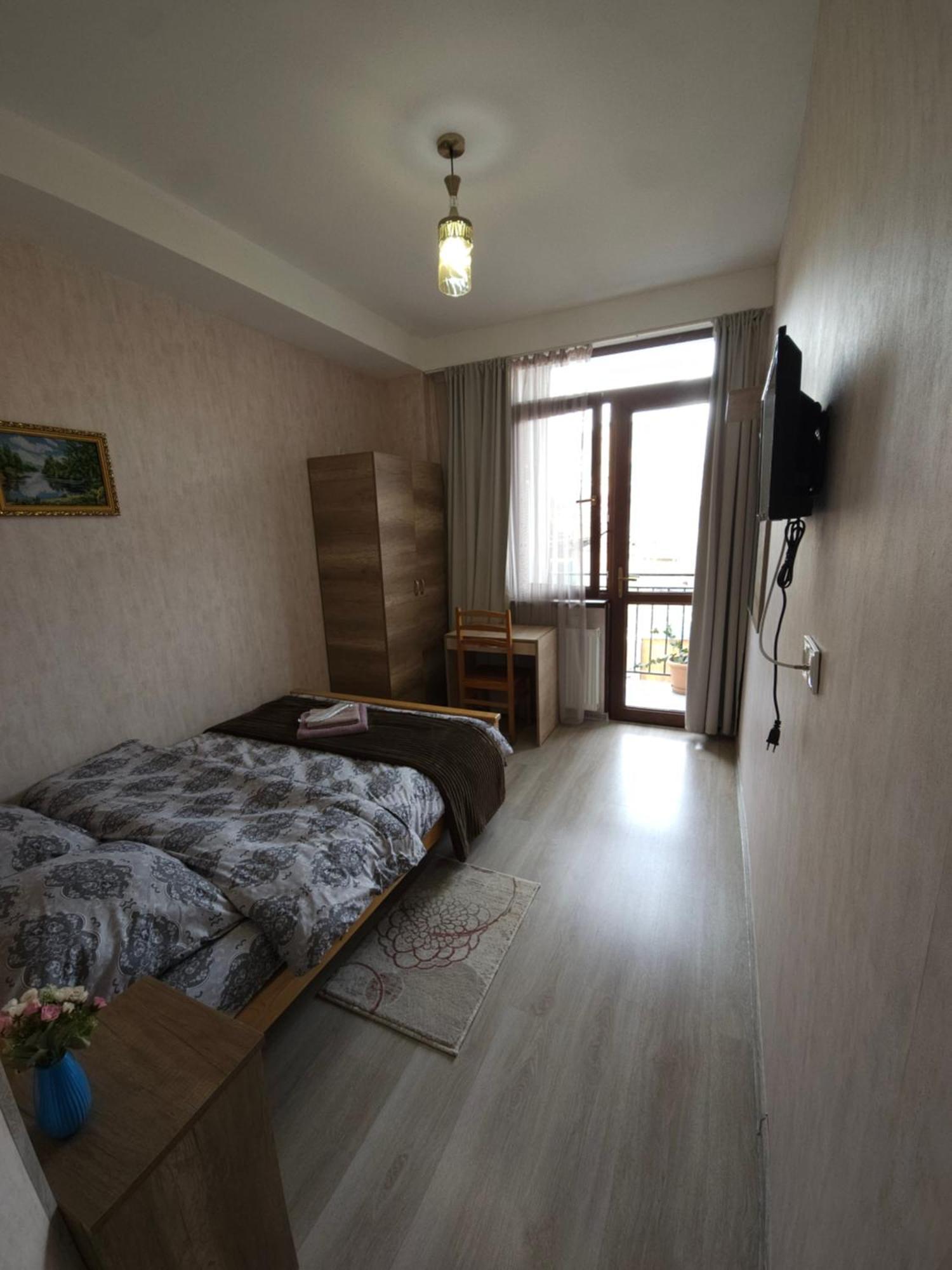 Hotel Tradicia Tbilisi Exterior photo