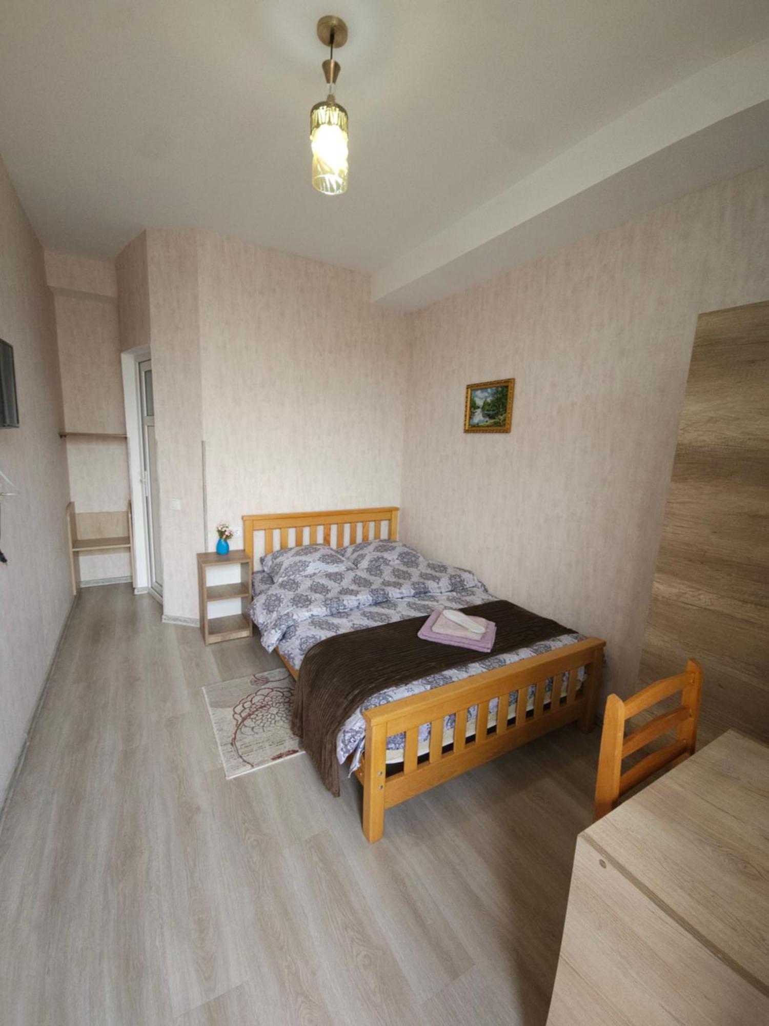 Hotel Tradicia Tbilisi Exterior photo