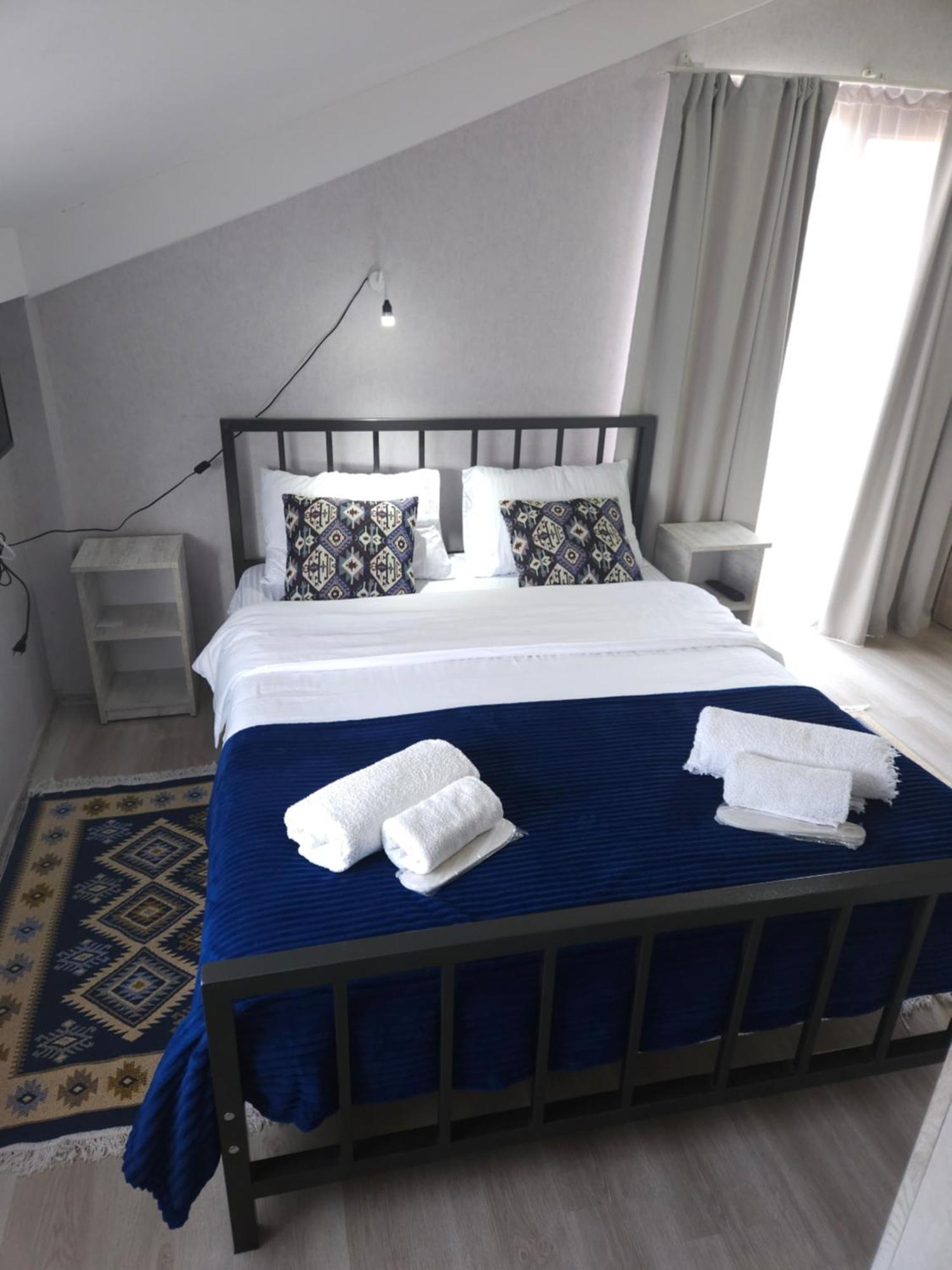 Hotel Tradicia Tbilisi Exterior photo