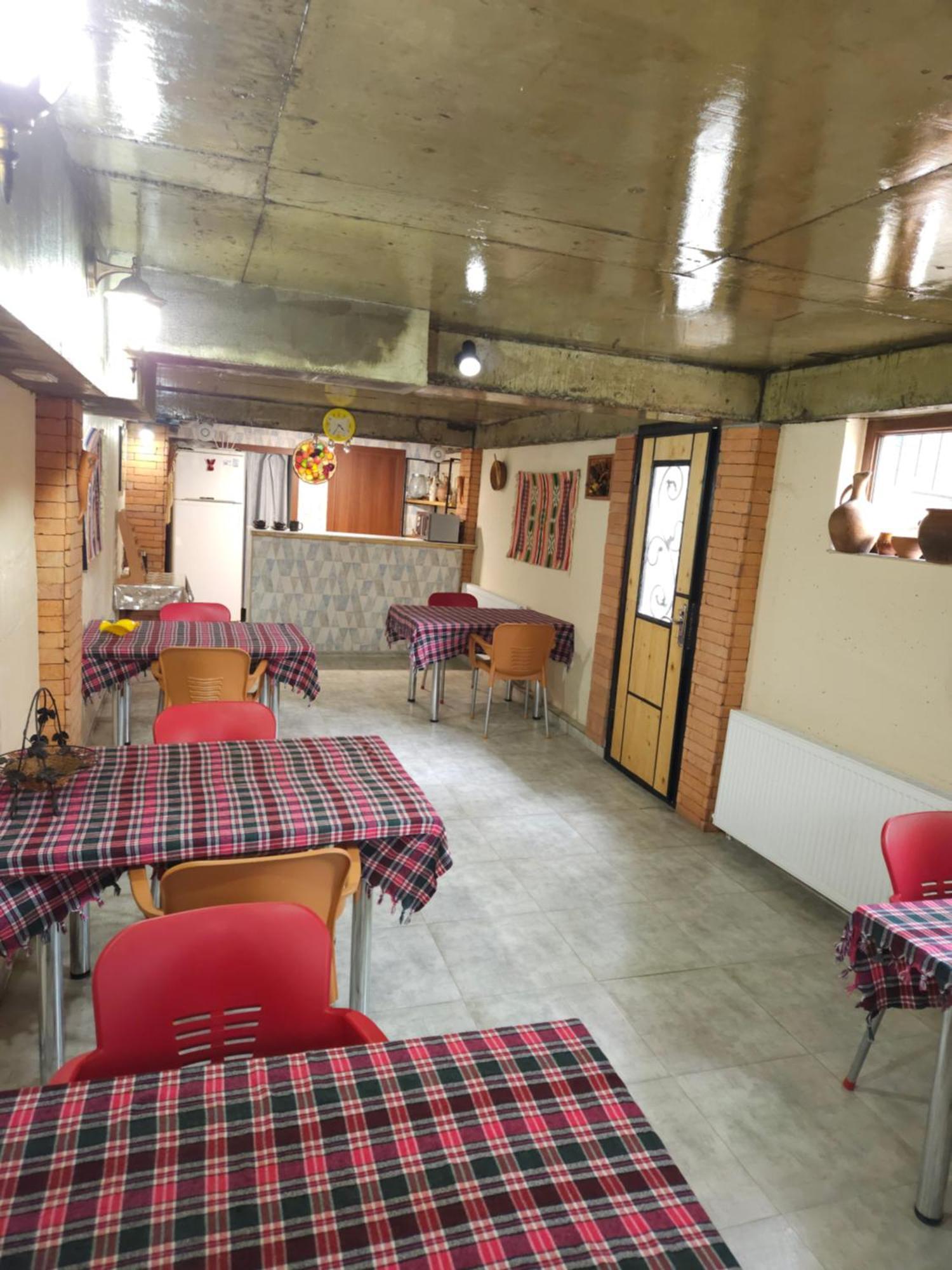 Hotel Tradicia Tbilisi Exterior photo