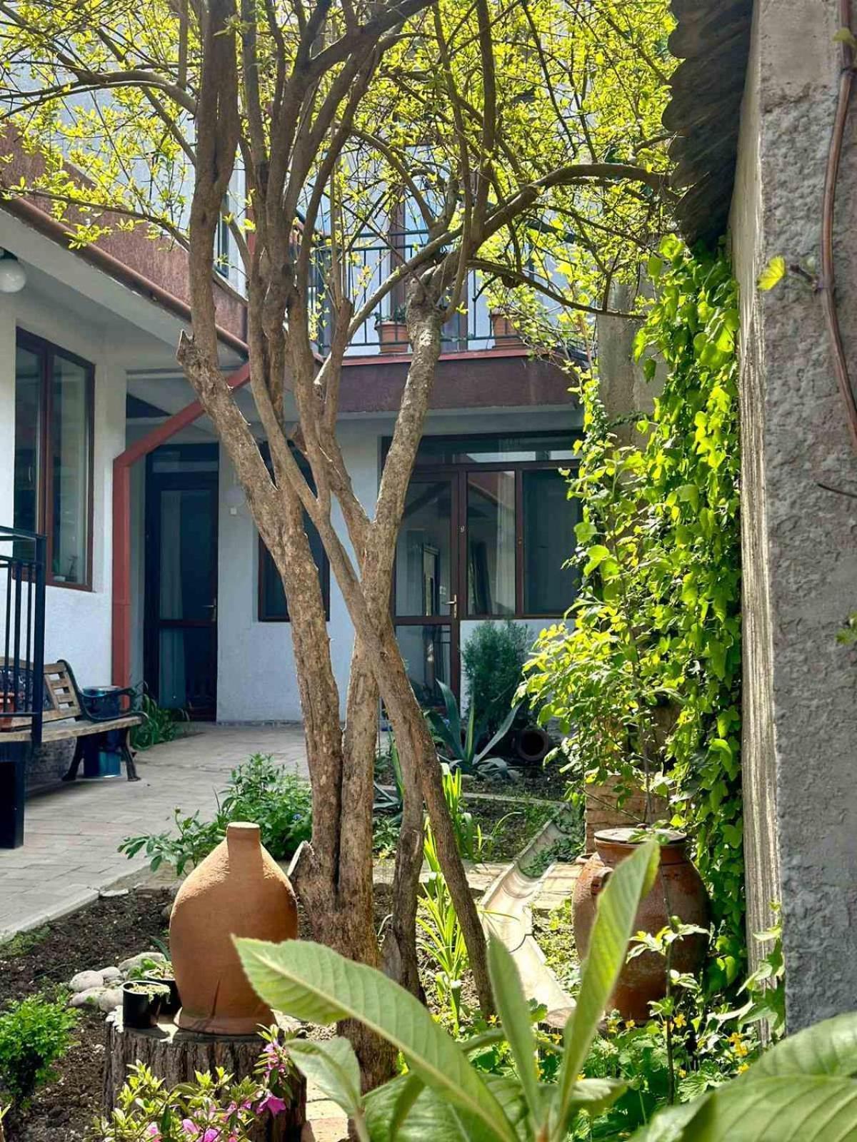 Hotel Tradicia Tbilisi Exterior photo