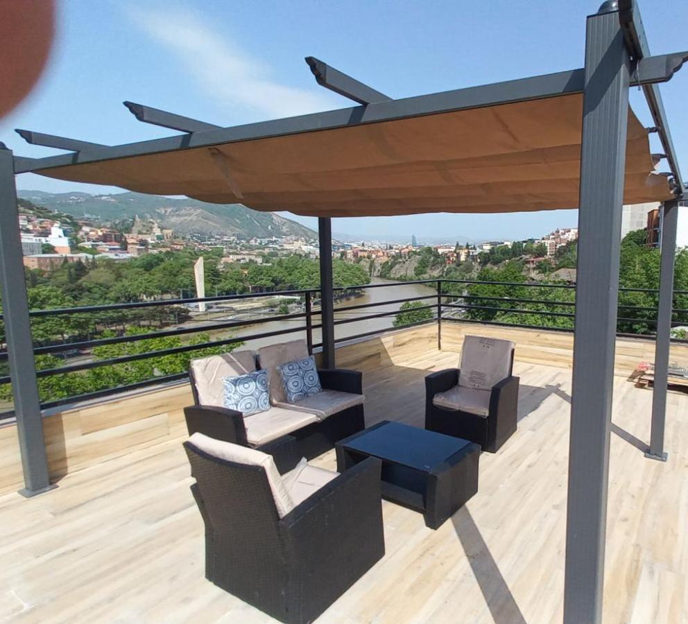 Hotel Tradicia Tbilisi Exterior photo